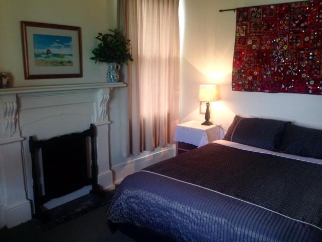 Kumara Historic Cottages Bagian luar foto