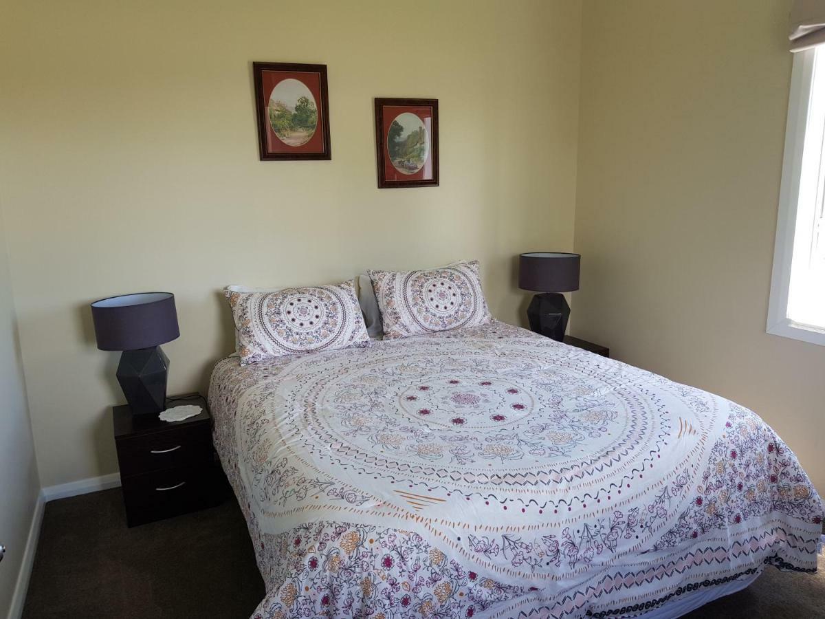 Kumara Historic Cottages Bagian luar foto