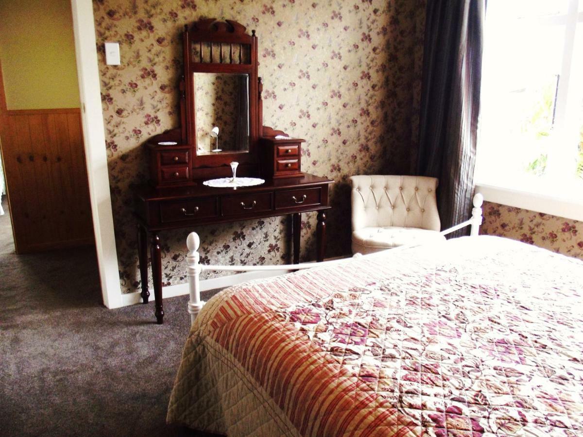 Kumara Historic Cottages Bagian luar foto